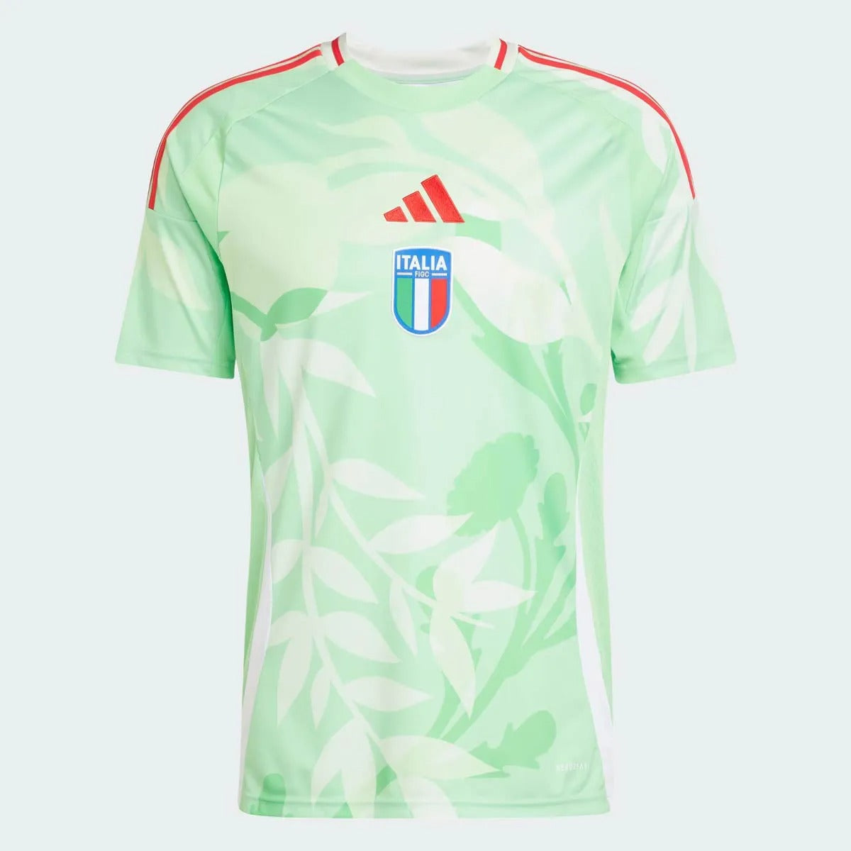 Jersey Italy 2025/26 II Fan