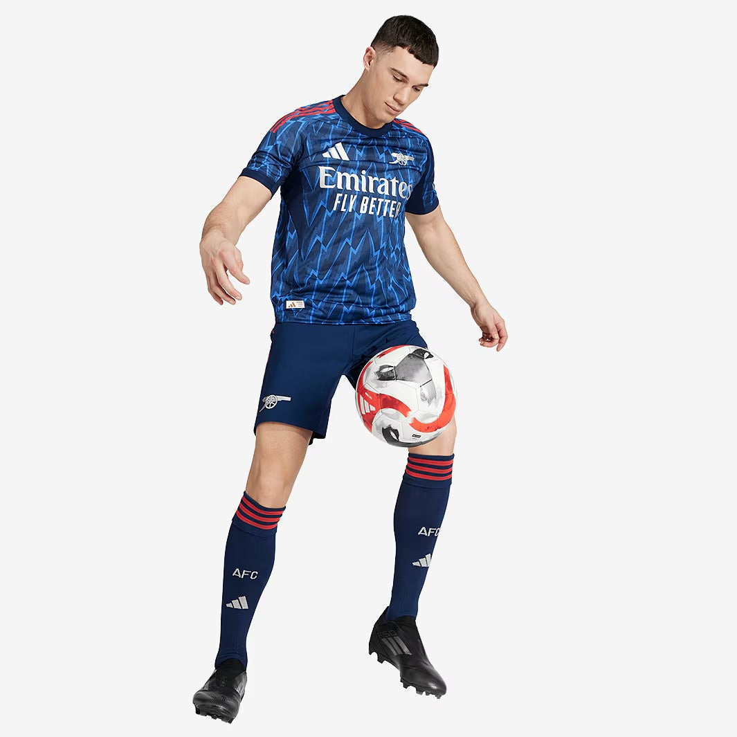 Jersey Arsenal 2025/26 II Player