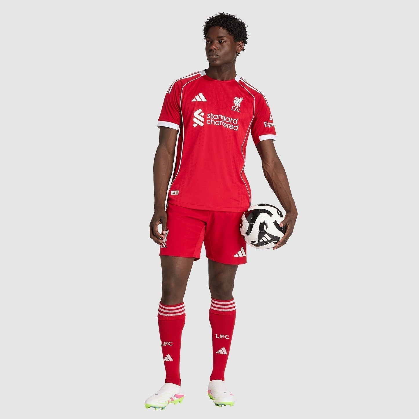 Jersey Liverpool 2025/26 I Player