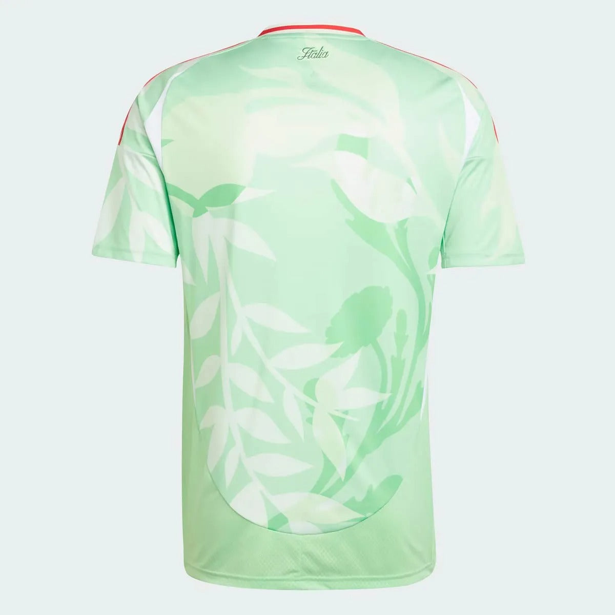 Jersey Italy 2025/26 II Fan