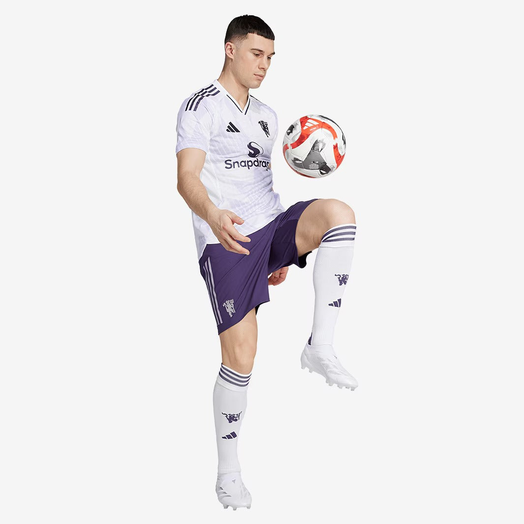 Jersey Manchester United 2025/26 II Player