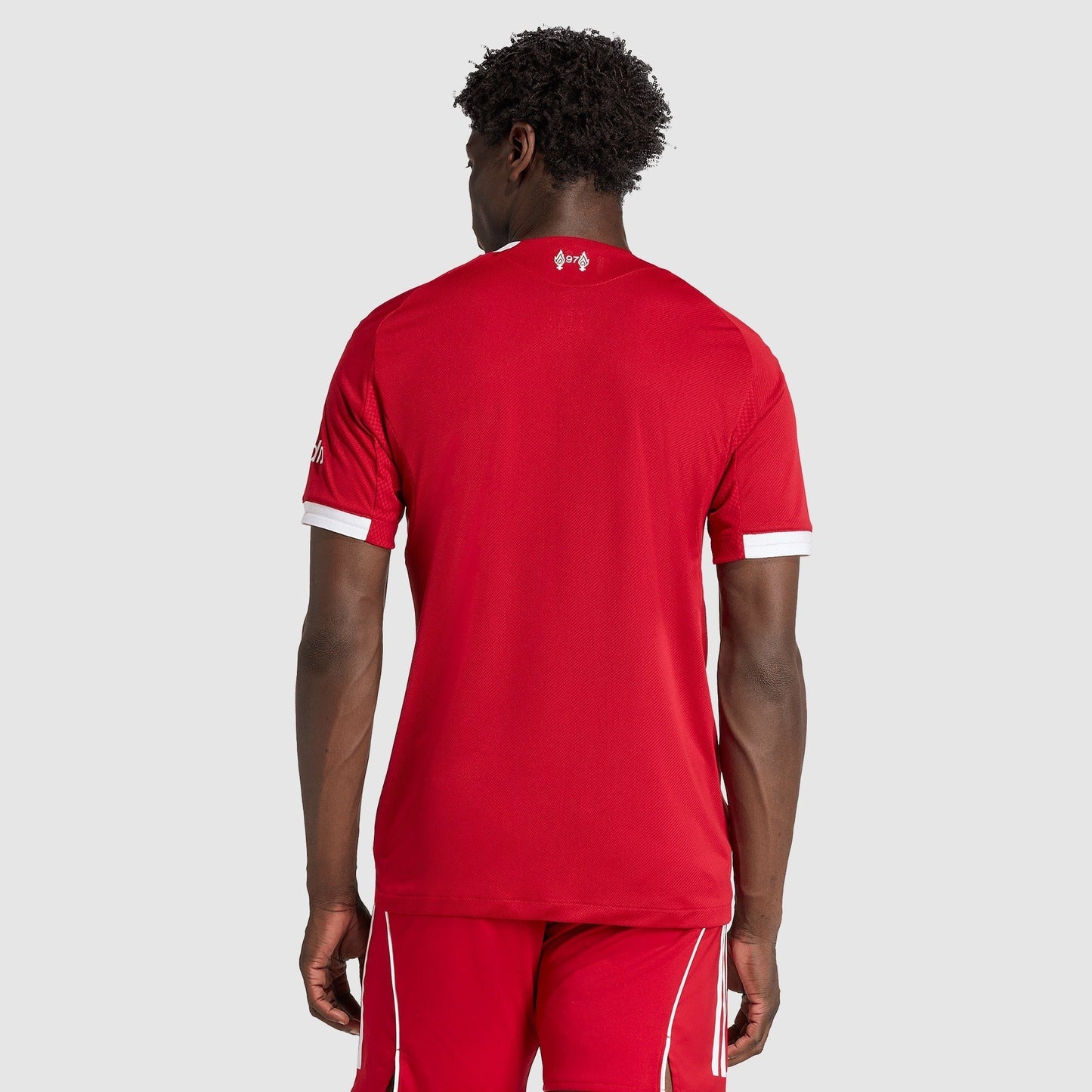Jersey Liverpool 2025/26 I Player