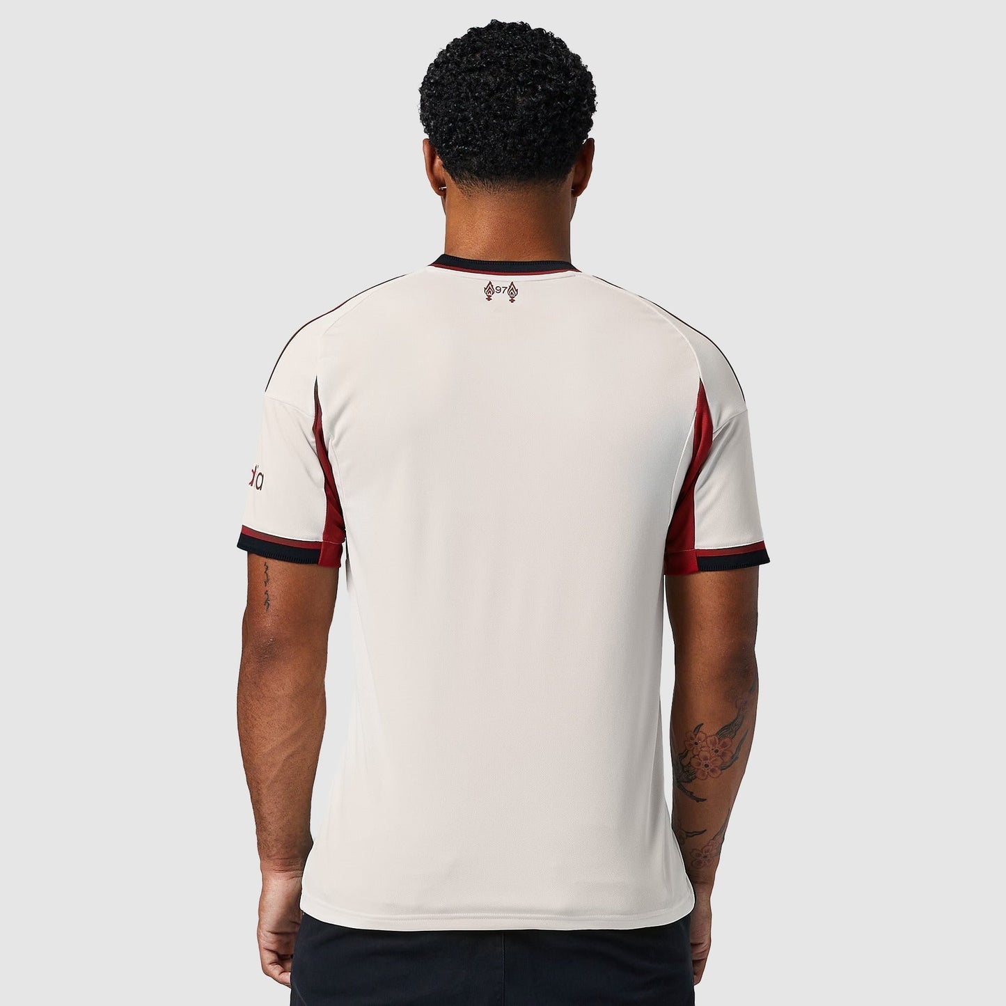 Jersey Liverpool 2025/26 II Fan