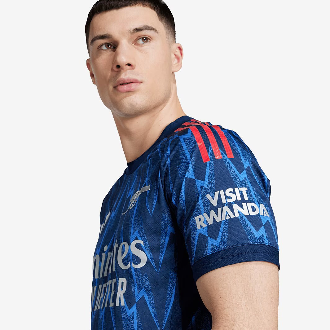 Jersey Arsenal 2025/26 II Player