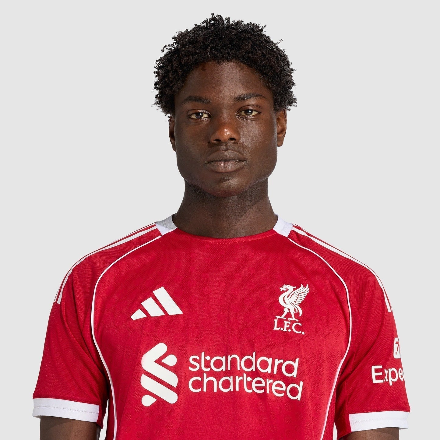 Jersey Liverpool 2025/26 I Player