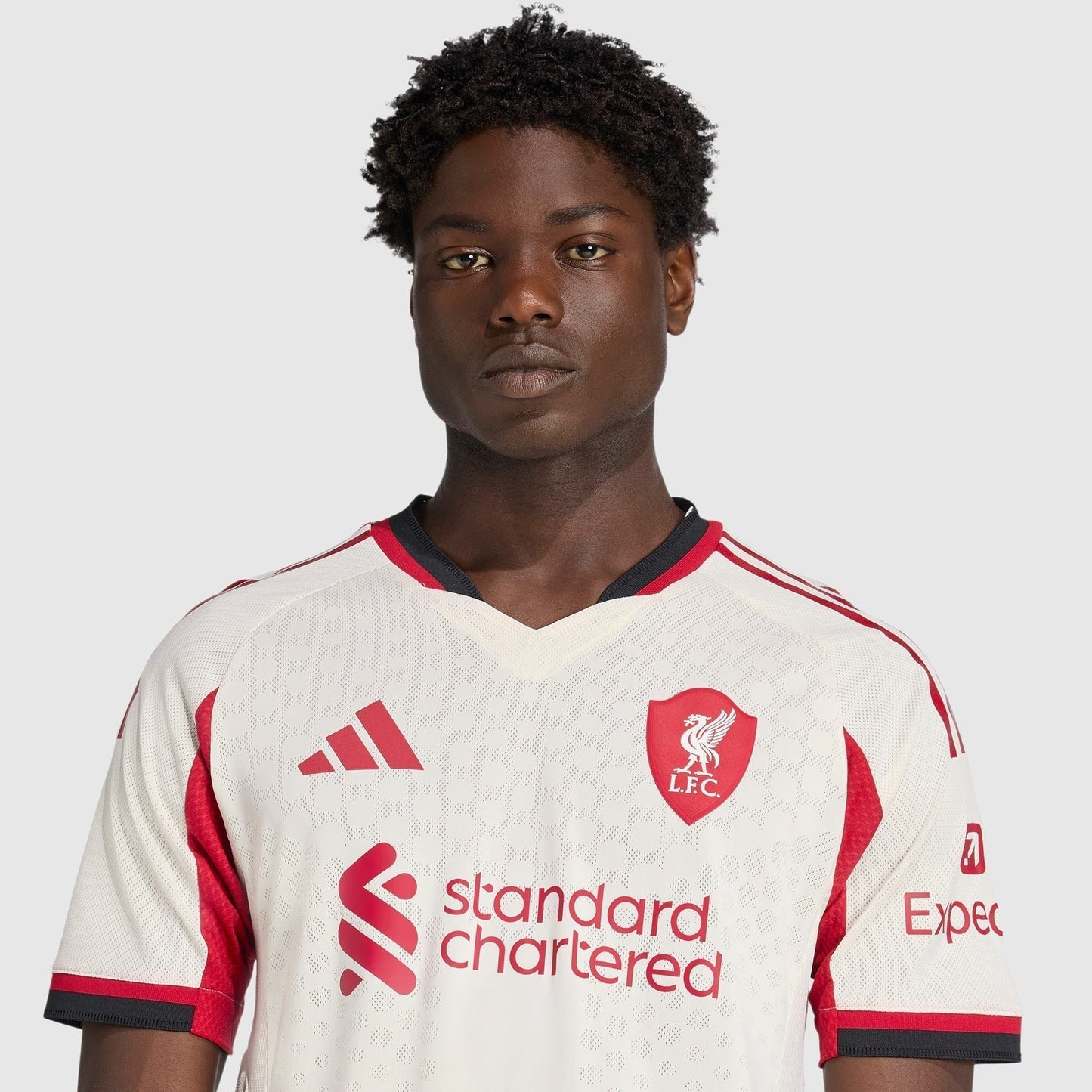 Jersey Liverpool 2025/26 II Player