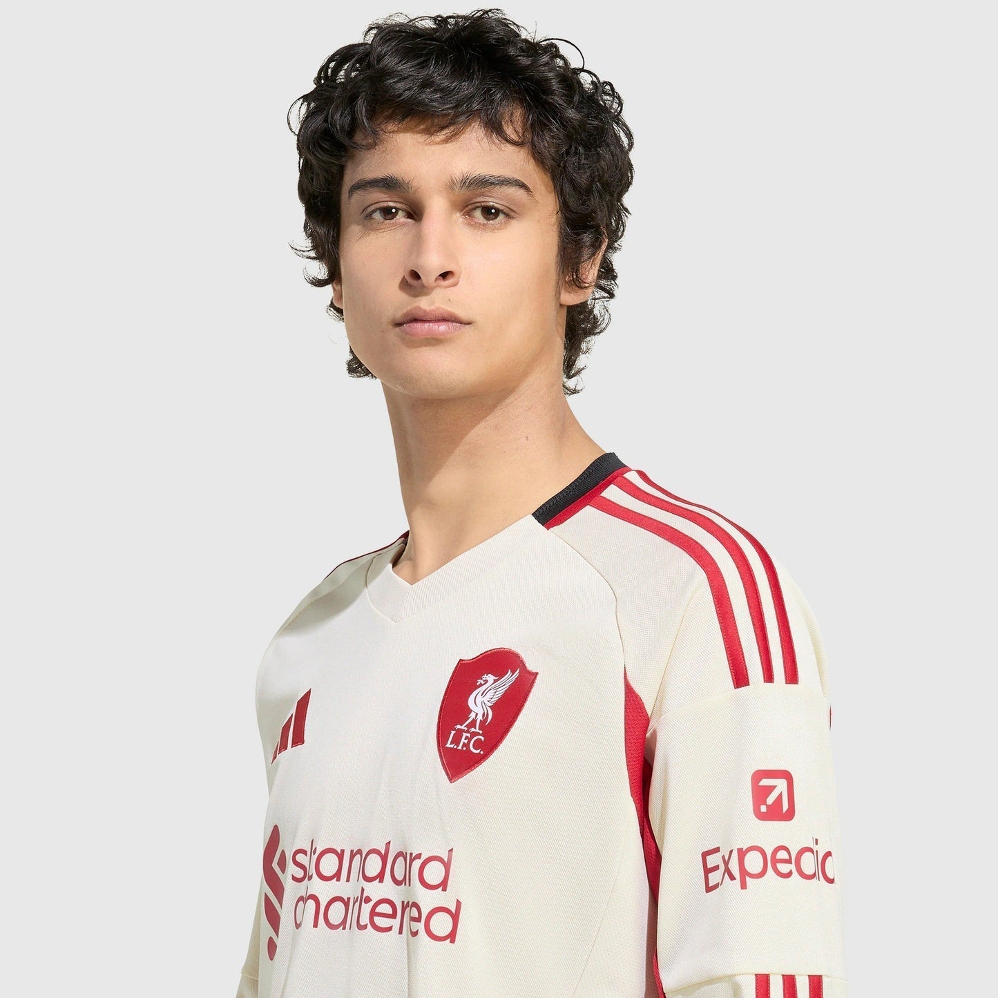Jersey Liverpool 2025/26 II Longsleeve