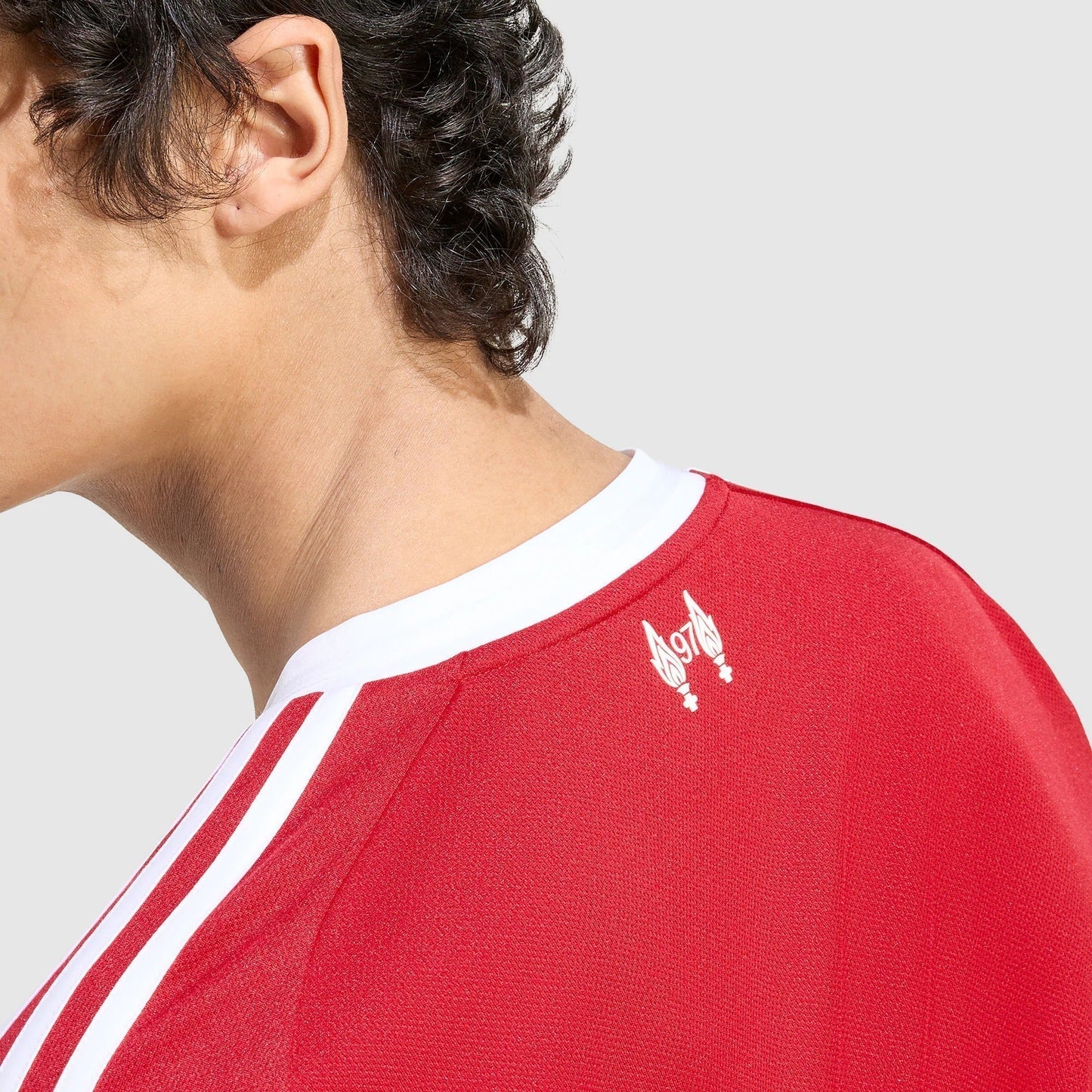 Jersey Liverpool 2025/26 I Longsleeve