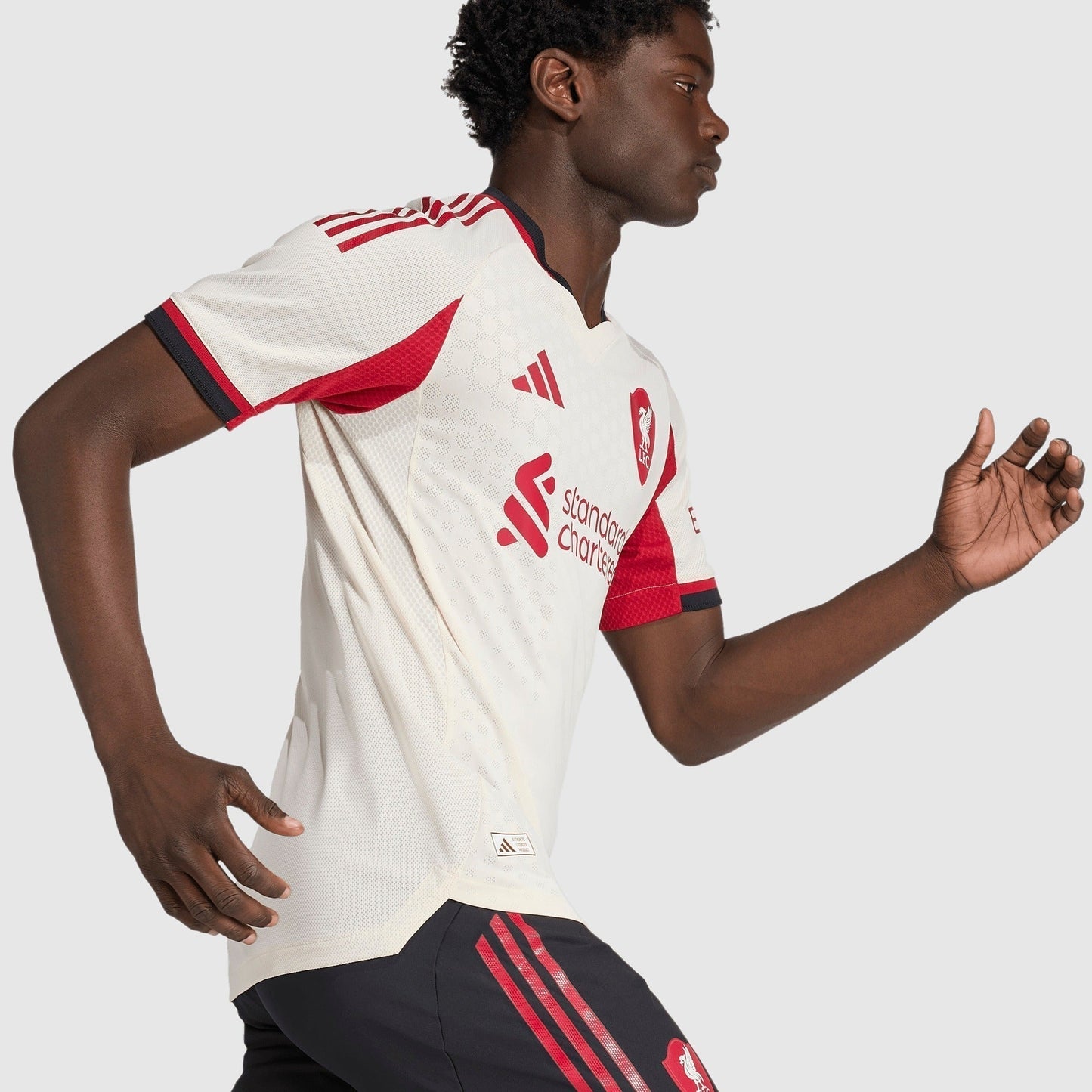 Jersey Liverpool 2025/26 II Player
