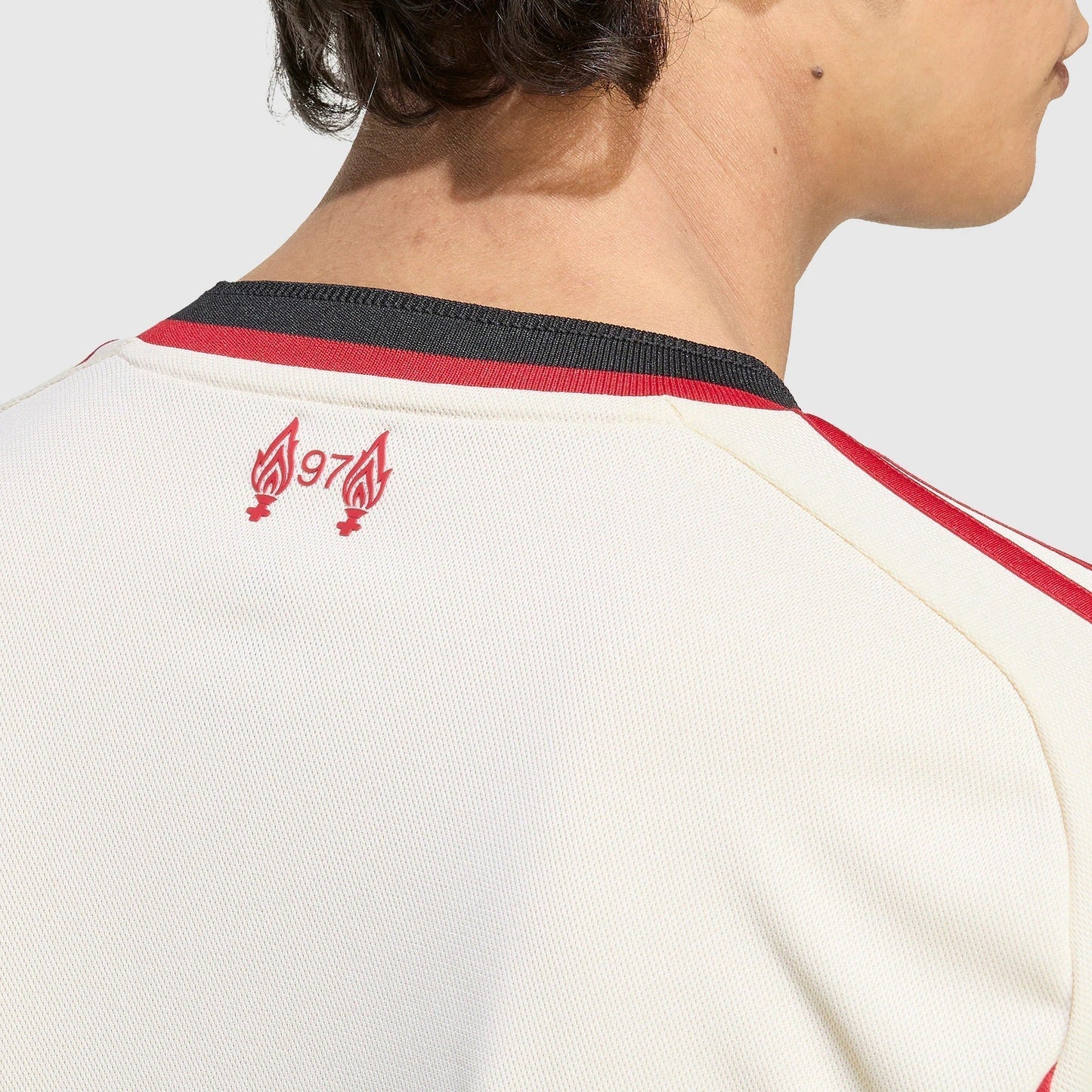 Jersey Liverpool 2025/26 II Longsleeve