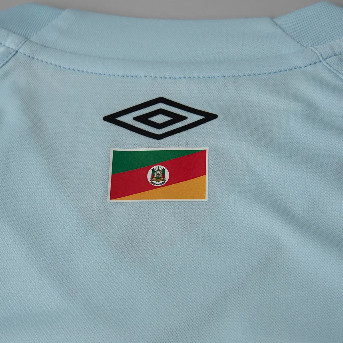 Jersey Woman Grêmio 2025/26 II Fan