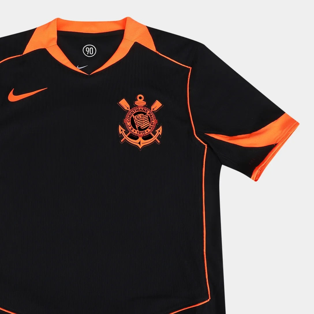 Jersey Corinthians 2025/26 III Player