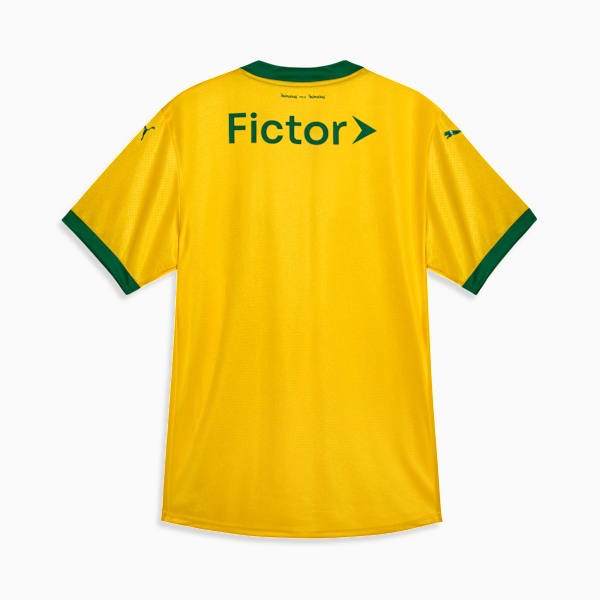 Jersey Palmeiras 2025/26 III Player