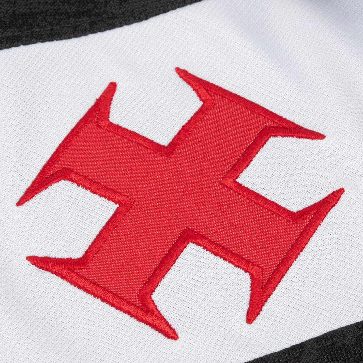 Jersey Vasco da Gama 2025/26 I Fan