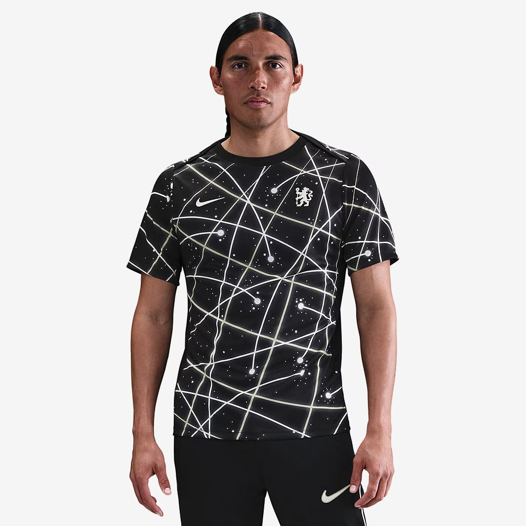 Jersey Chelsea 2025/26 Pre-Match