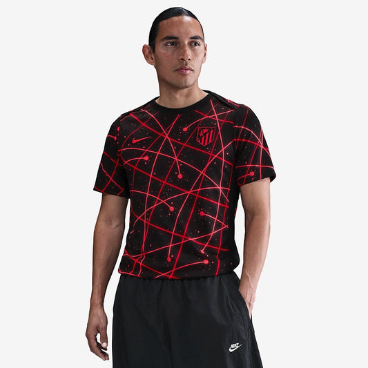 Jersey Atletico Madrid 2025/26 Pre-Match