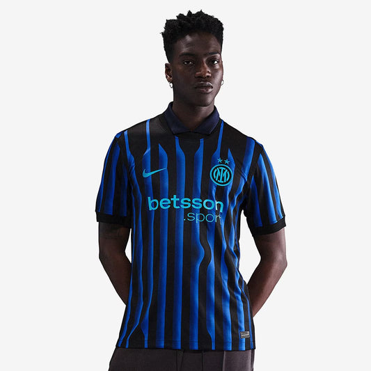 Jersey Inter Milan 2025/26 I Fan