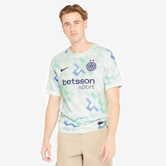 Jersey Inter Milan 2025/26 II Player