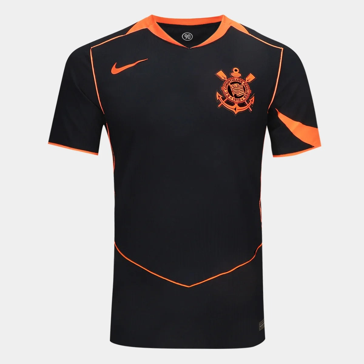 Jersey Corinthians 2025/26 III Player