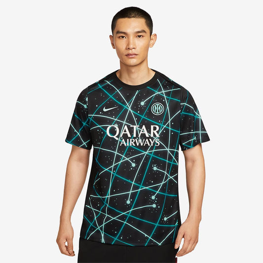 Jersey Inter Milan 2025/26 Pre-Match