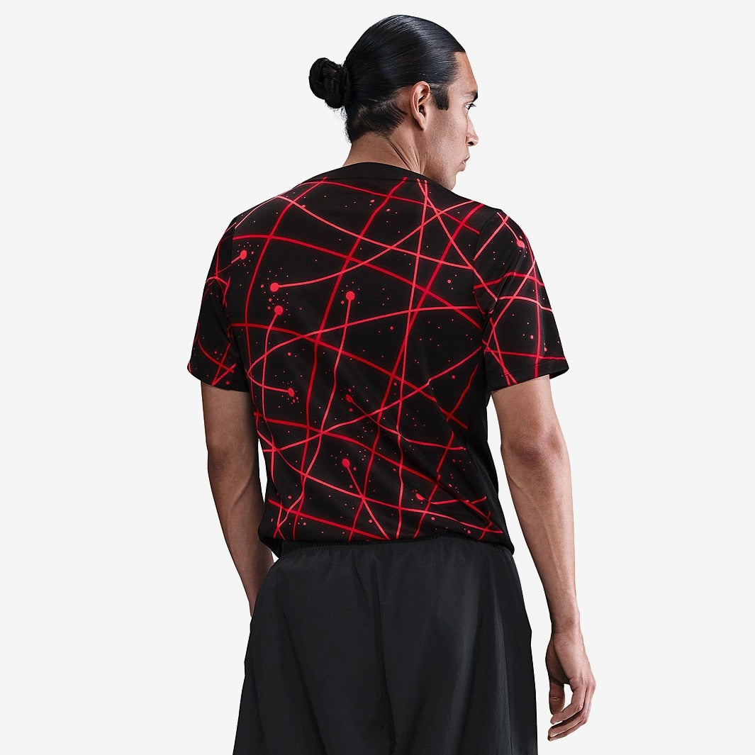 Jersey Atletico Madrid 2025/26 Pre-Match