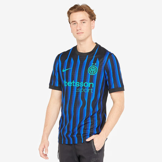 Jersey Inter Milan 2025/26 I Player