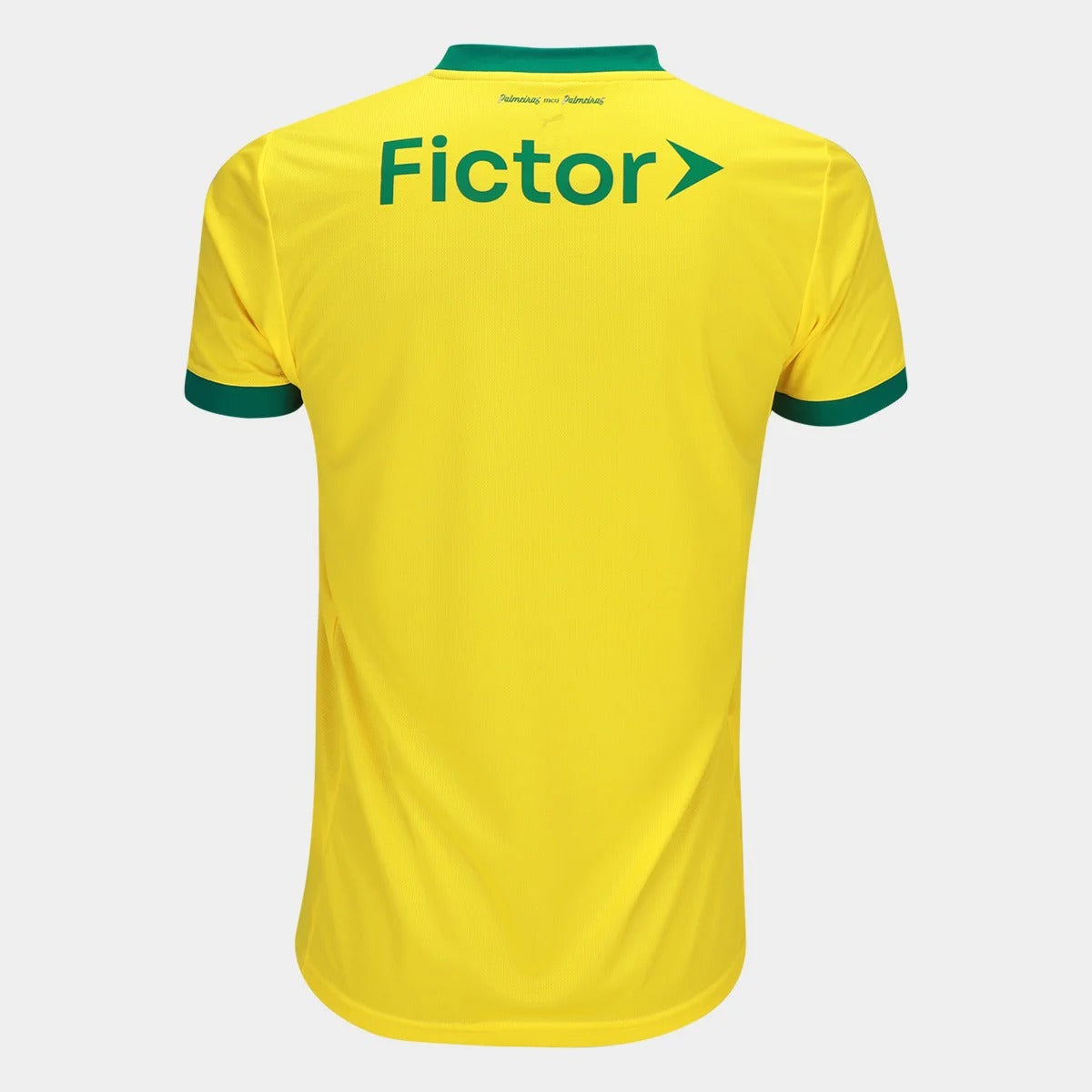 Jersey Palmeiras 2025/26 III Fan