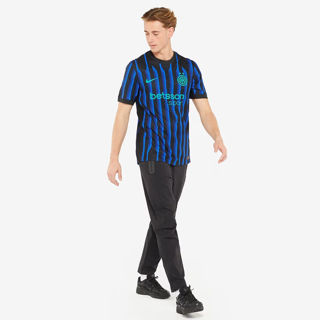 Jersey Inter Milan 2025/26 I Player