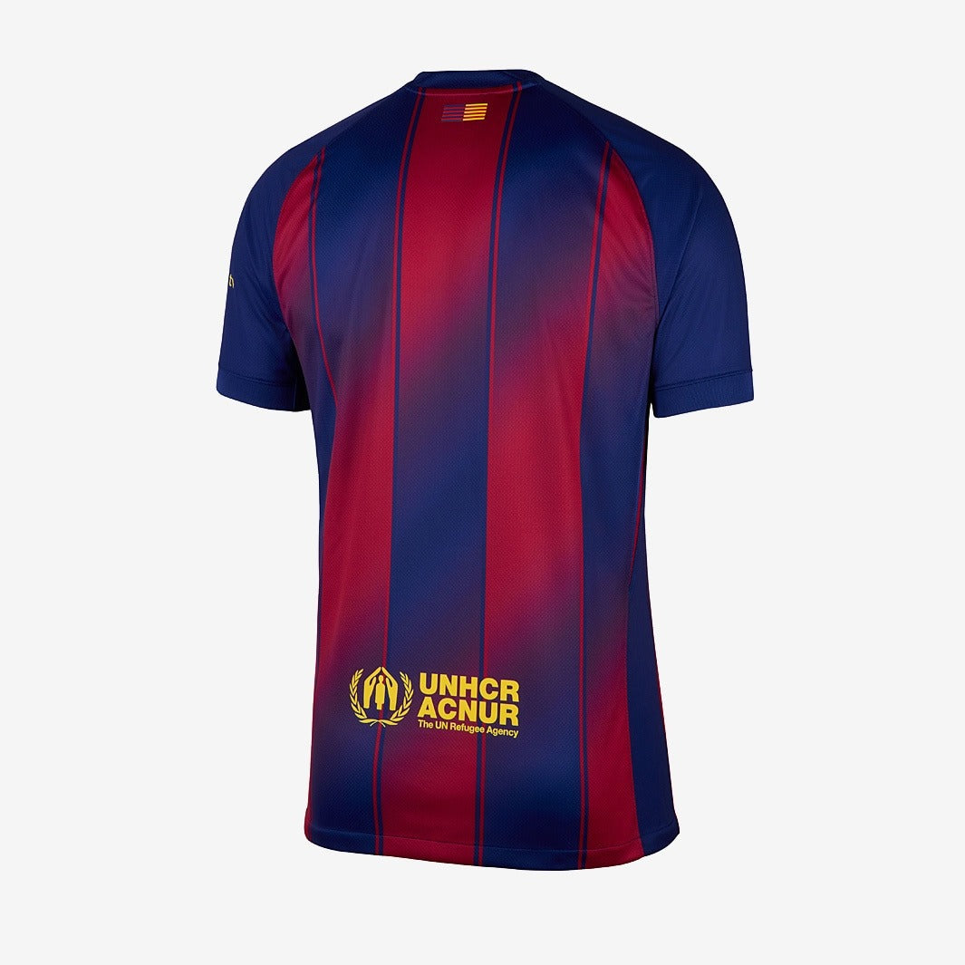 Jersey Barcelona 2025/26 I Fan