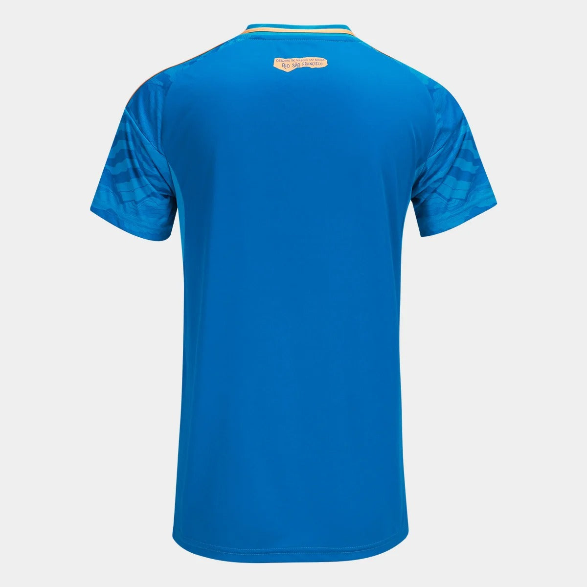 Jersey Woman Cruzeiro 2025/26 III Fan