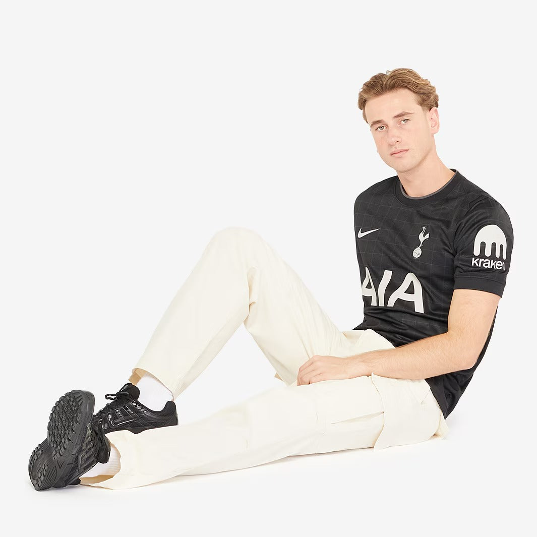 Jersey Tottenham 2025/26 II Fan