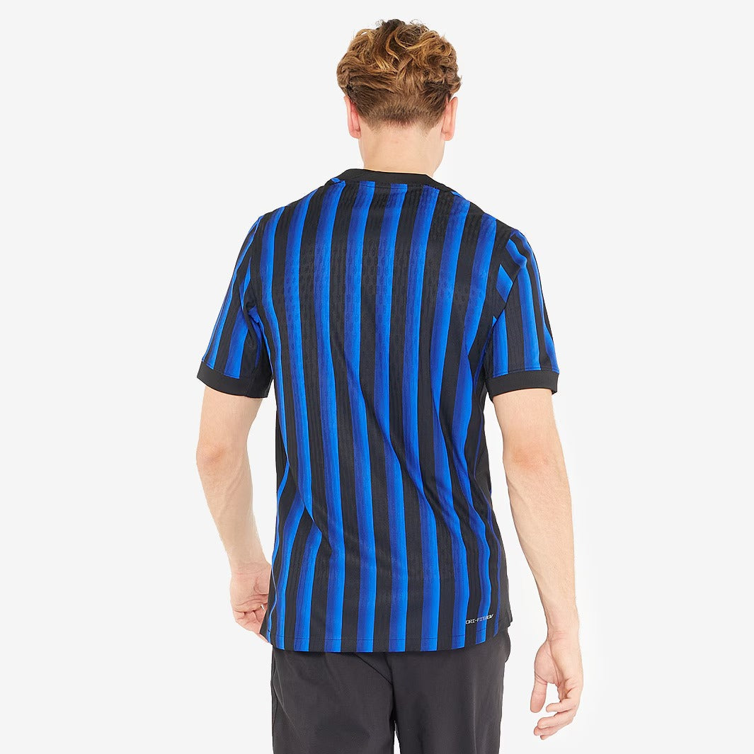 Jersey Inter Milan 2025/26 I Player