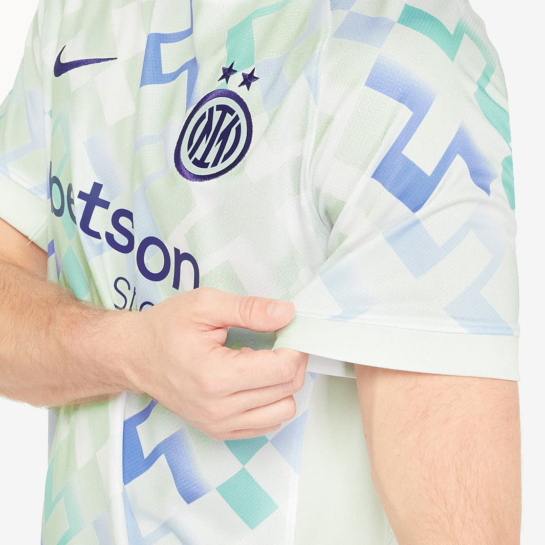 Jersey Inter Milan 2025/26 II Fan
