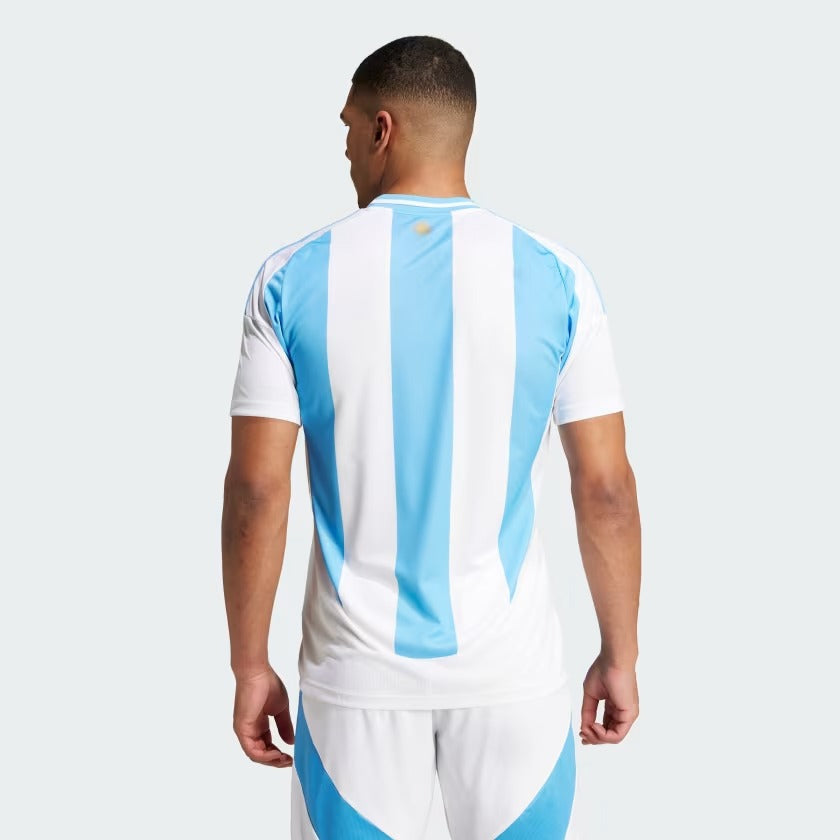 Jersey Argentina 2025/26 I Fan
