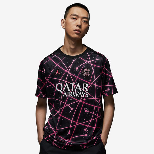 Jersey Paris Saint Germain 2025/26 Pre-Match
