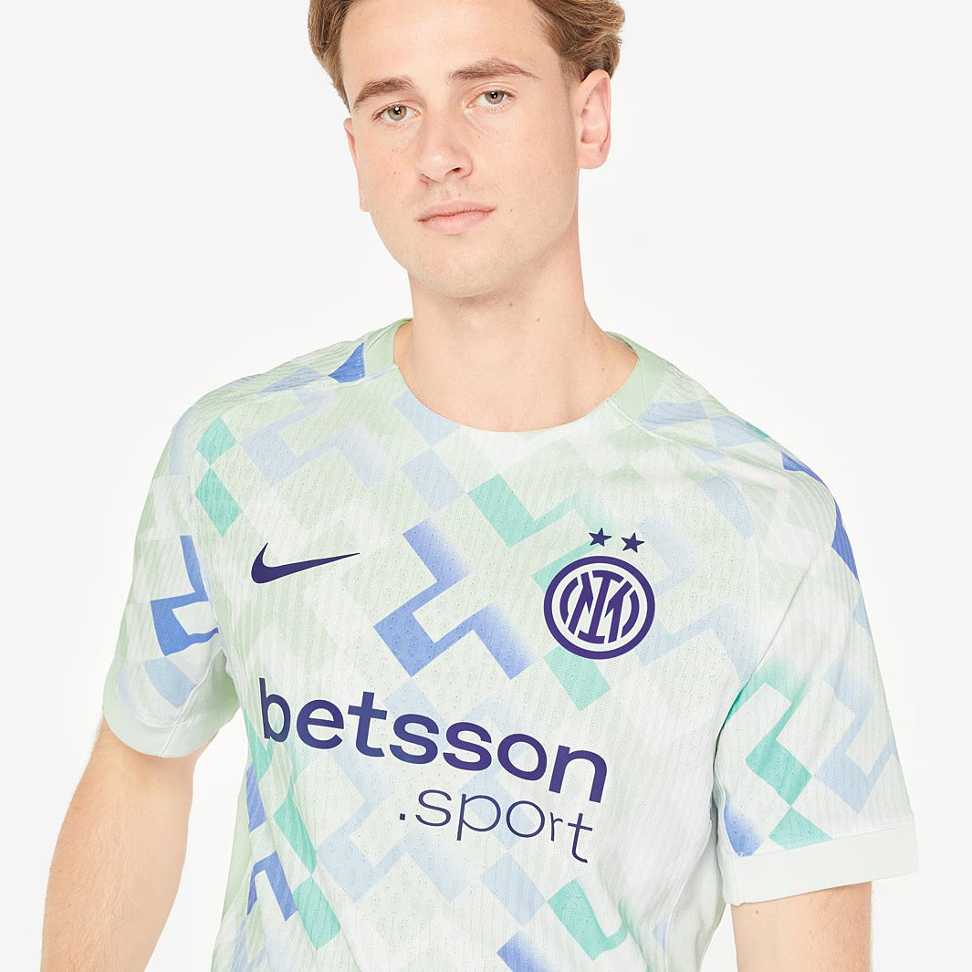 Jersey Inter Milan 2025/26 II Player