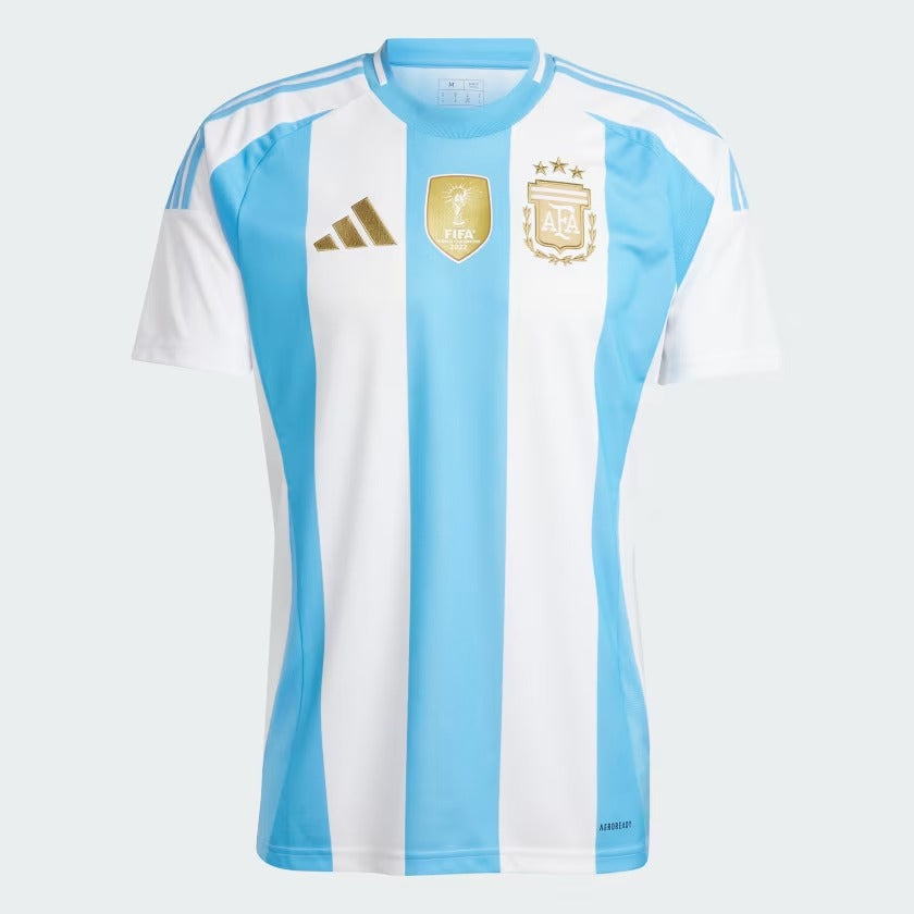 Jersey Argentina 2025/26 I Fan
