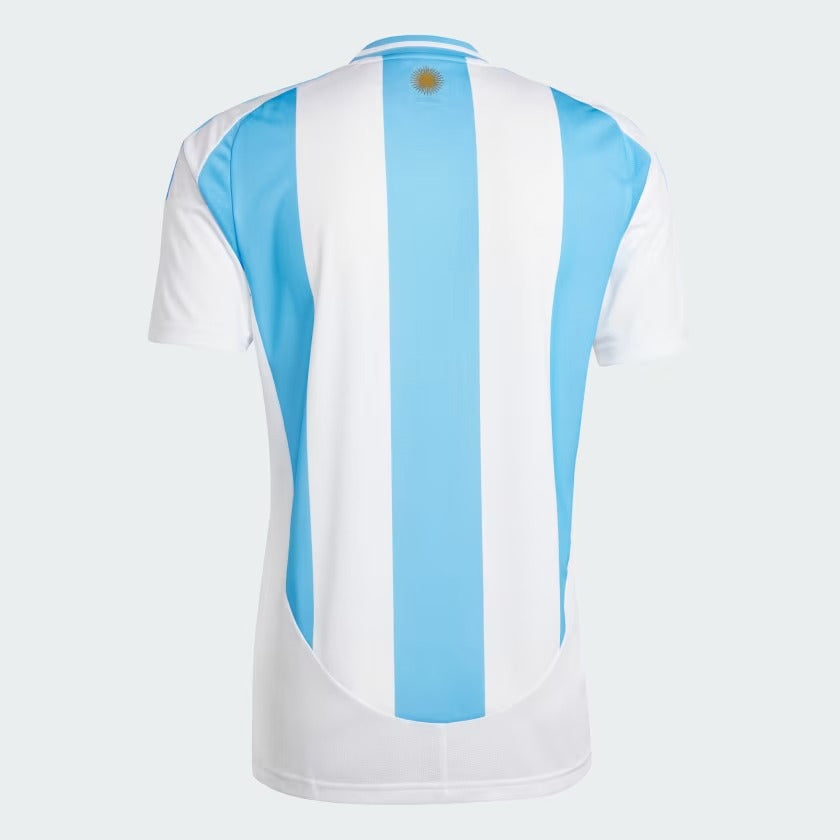 Jersey Argentina 2025/26 I Fan