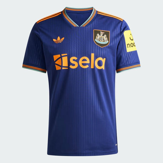 Jersey Newcastle United 2025/26 II Fan