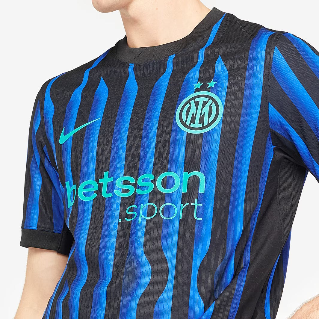Jersey Inter Milan 2025/26 I Player