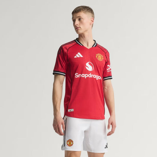 Jersey Manchester United 2025/26 I Player