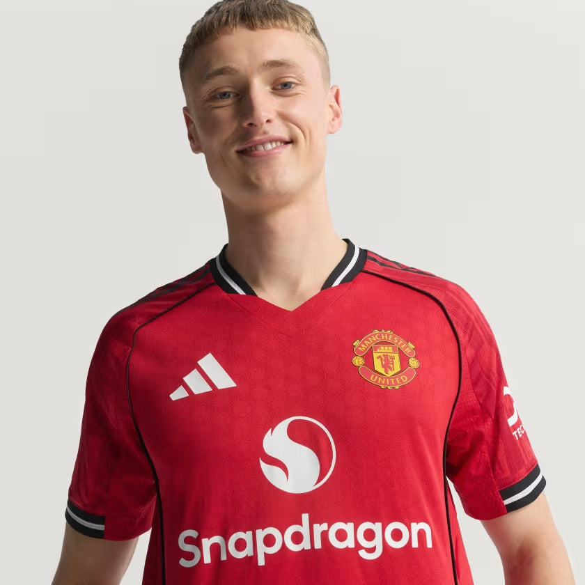 Jersey Manchester United 2025/26 I Player