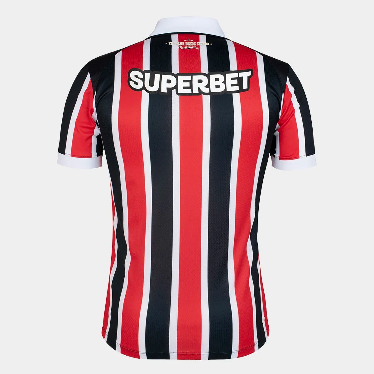 Jersey Sao Paulo 2026/27 II Player
