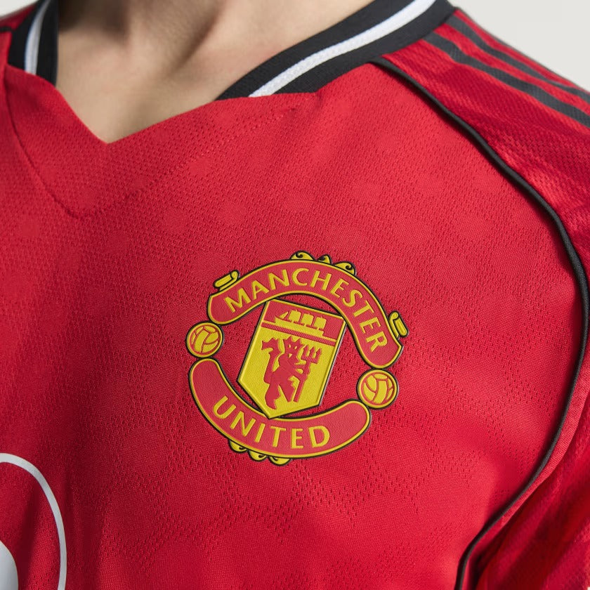 Jersey Manchester United 2025/26 I Player