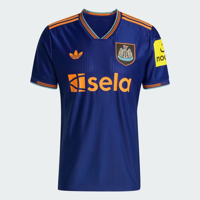 Jersey Newcastle United 2025/26 II Player
