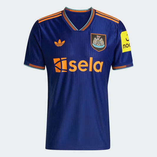 Jersey Newcastle United 2025/26 II Player
