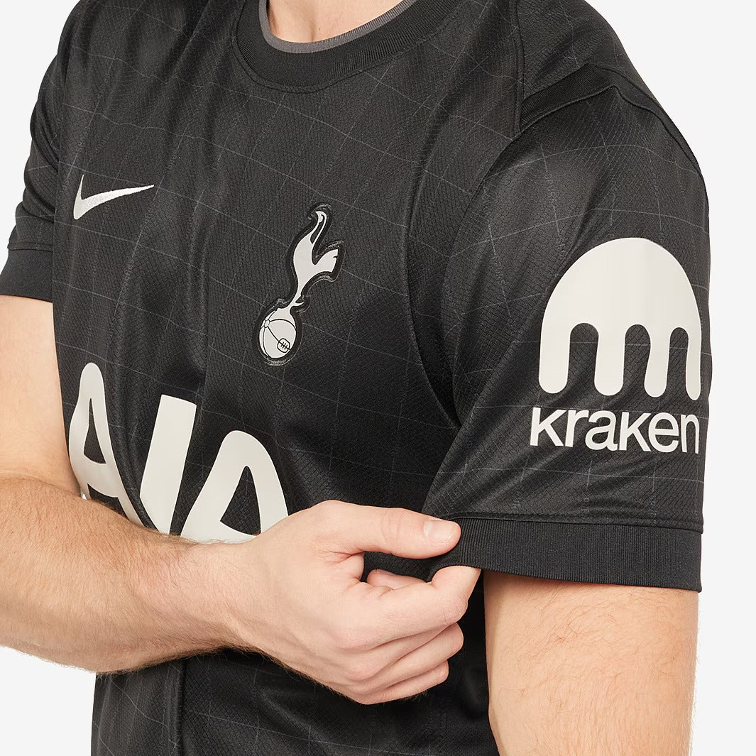 Jersey Tottenham 2025/26 II Fan