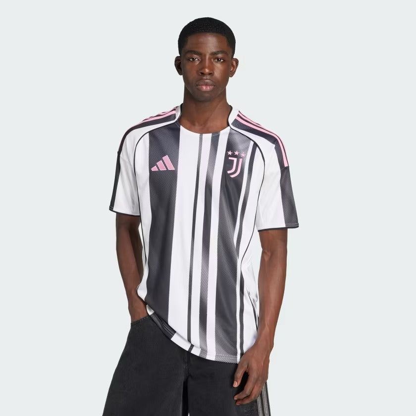 Jersey Juventus FC 2025/26 I Fan