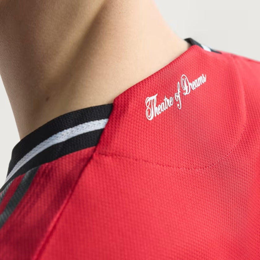 Jersey Manchester United 2025/26 I Player