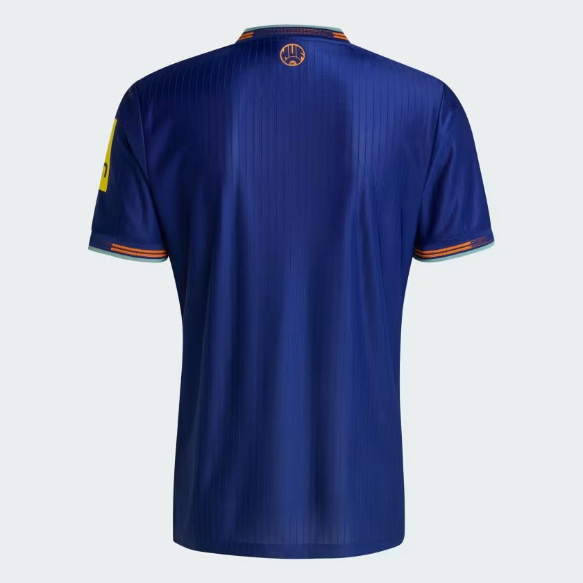 Jersey Newcastle United 2025/26 II Player